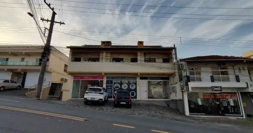 Barracão / Galpão / Depósito com 1 sala para alugar na Rua Frei Estanislau Schaette, 1664, Água Verde, Blumenau