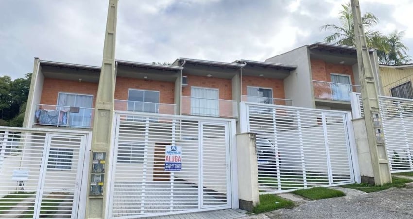 Casa com 2 quartos para alugar na Rua Monte Carlo, 510, Salto do Norte, Blumenau