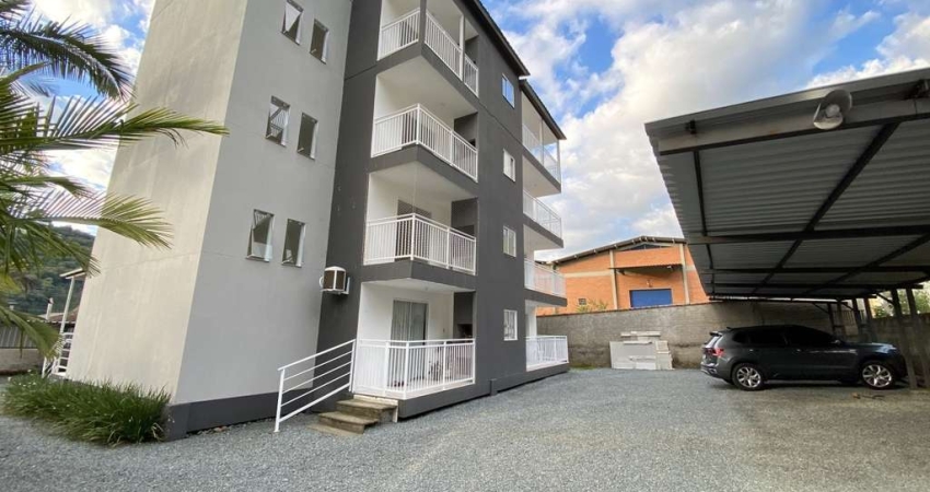 Apartamento com 2 quartos para alugar na Rua Santa Maria, 2105, Progresso, Blumenau