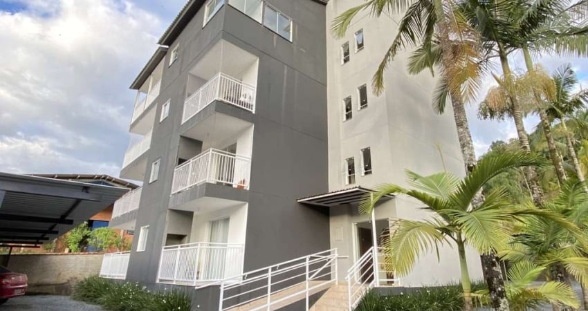 Apartamento com 2 quartos para alugar na Rua Santa Maria, 2105, Progresso, Blumenau