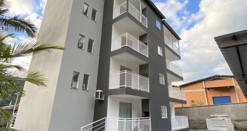Apartamento com 3 quartos para alugar na Rua Santa Maria, 2105, Progresso, Blumenau