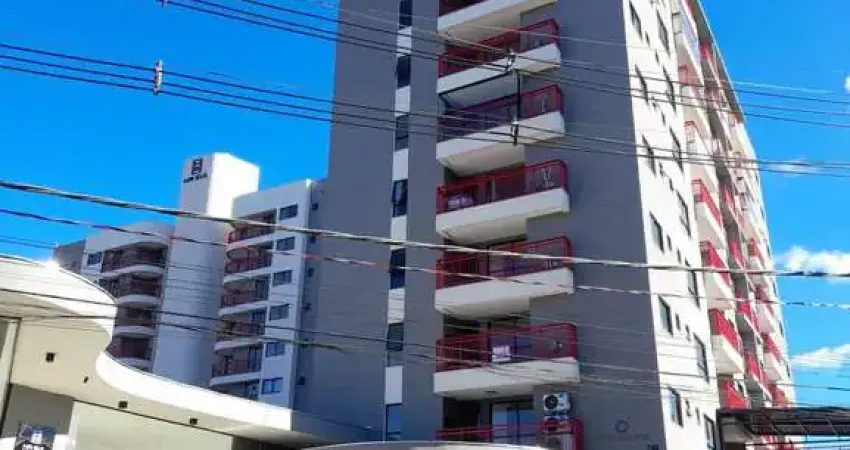 Apartamento com 2 quartos para alugar na Rua dos Caçadores, 730, Velha, Blumenau