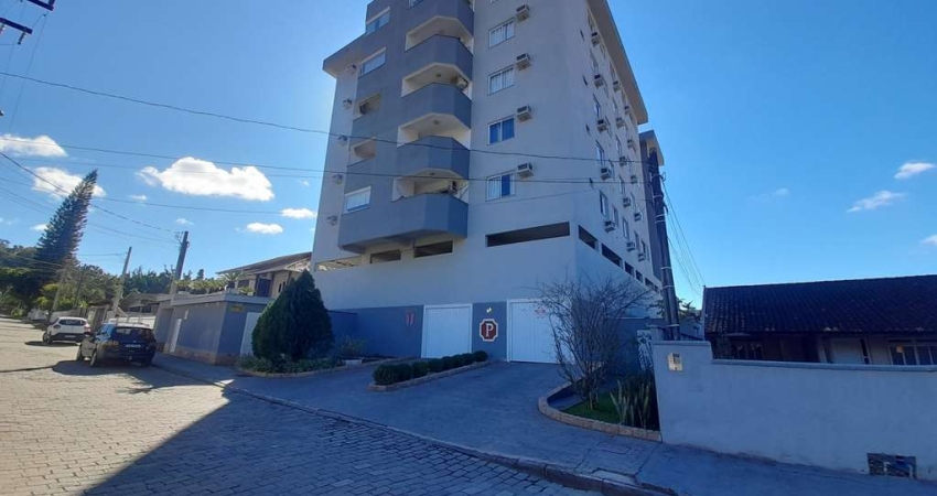 Apartamento com 2 quartos para alugar na Rua Germano Jahn, 44, Velha Central, Blumenau