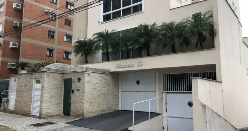Apartamento com 2 quartos para alugar na Rua Santos Dumont, 69, Vila Nova, Blumenau