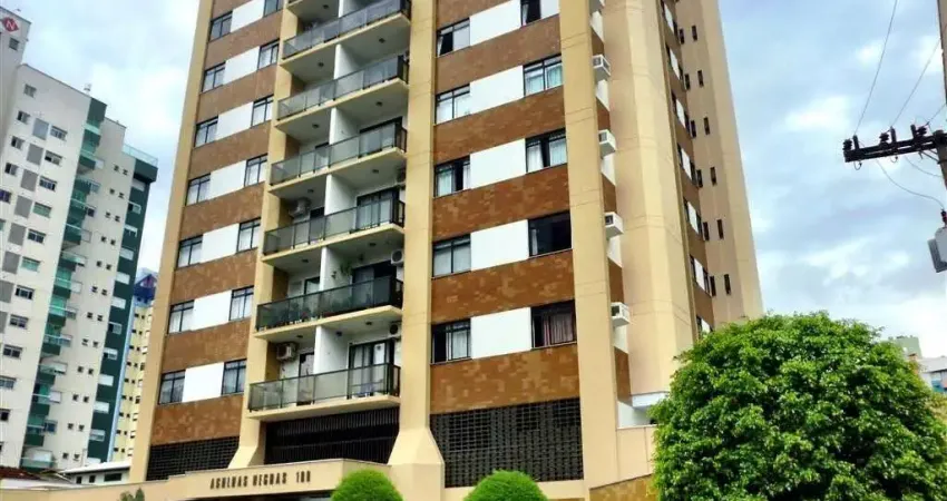 Apartamento com 2 quartos para alugar na Rua Paraíba, 100, Victor Konder, Blumenau