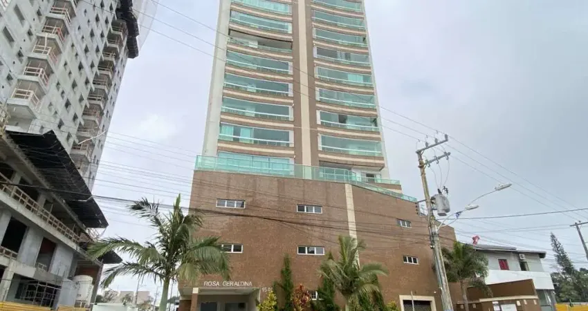 Apartamento com 3 quartos para alugar na Avenida Itapocorói, 1546, Armação, Penha
