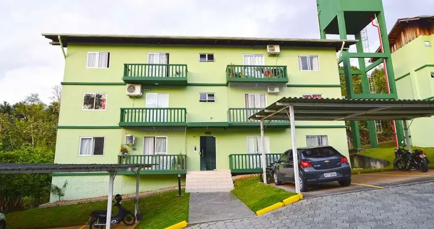 Apartamento com 3 quartos para alugar na Rua Divinópolis, 999, Velha, Blumenau