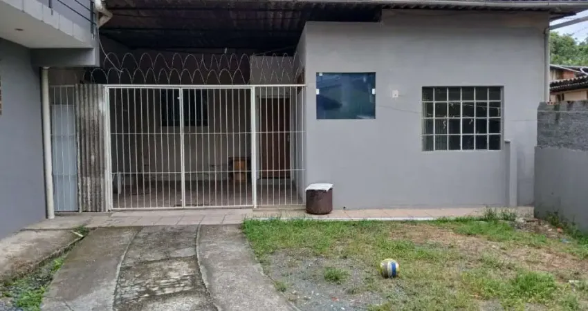 Casa com 2 quartos para alugar na Rua Fritz Koegler, 1471, Fortaleza, Blumenau