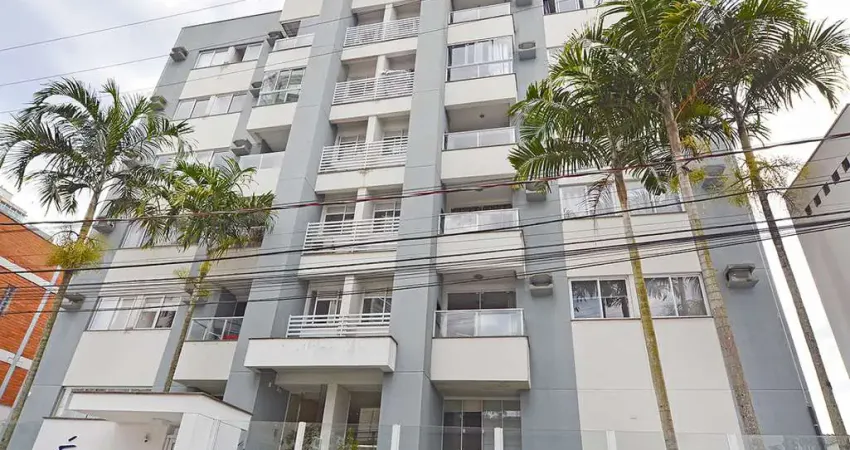 Apartamento com 1 quarto para alugar na Rua Manoel Barreto, 65, Victor Konder, Blumenau