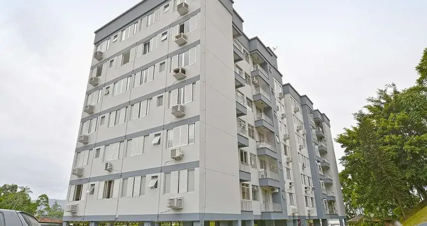 Apartamento com 2 quartos à venda no Itoupava Norte, Blumenau 