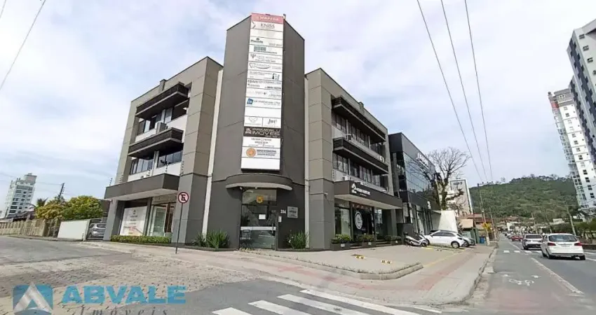 Sala comercial com 1 sala à venda no Velha, Blumenau