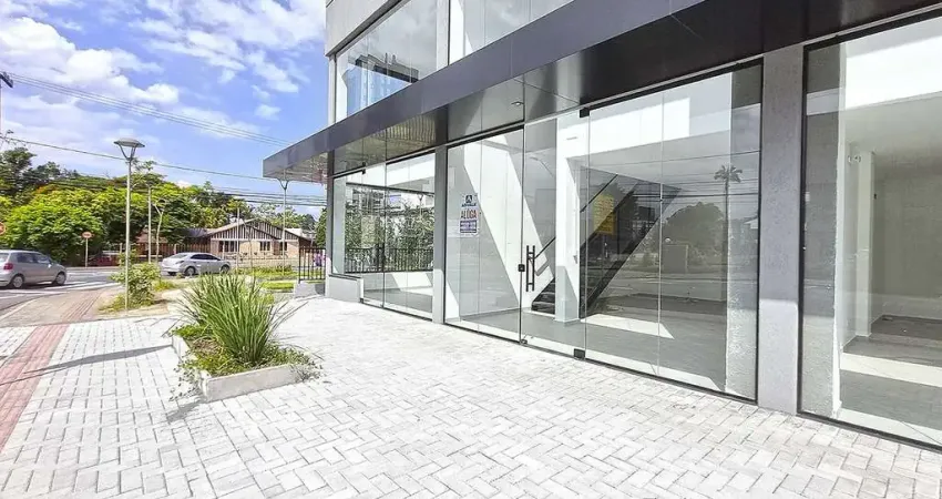 Sala comercial para alugar na Rua Almirante Barroso, 45, Vila Nova, Blumenau