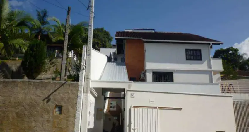 Apartamento com 1 quarto para alugar na Rua Roberto Costa Althoff, 51, Fortaleza, Blumenau