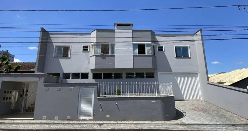Apartamento com 2 quartos para alugar na Rua Maria Bugmann, 91, Velha, Blumenau