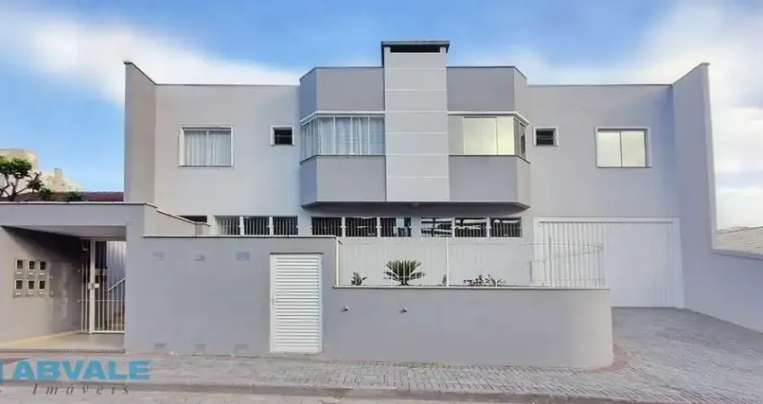 Apartamento com 2 quartos para alugar na Rua Maria Bugmann, 91, Velha, Blumenau