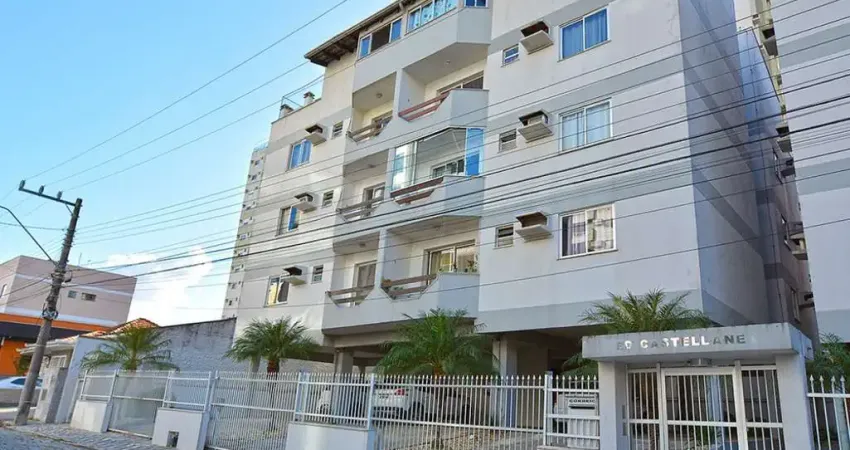 Apartamento com 2 quartos para alugar na Rua Camboriú, 110, Victor Konder, Blumenau
