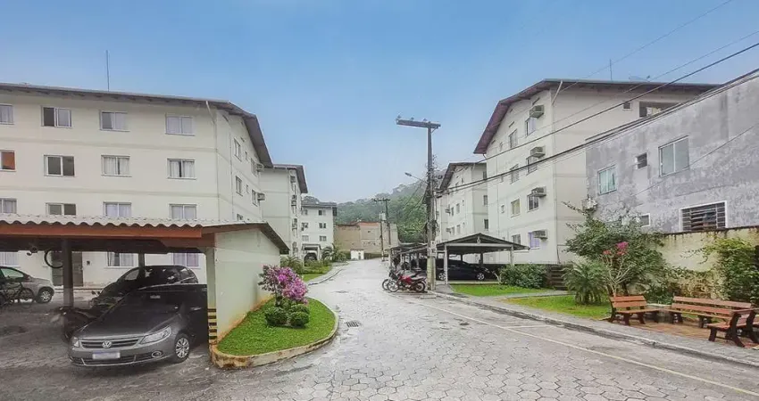 Apartamento com 3 quartos para alugar na Rua Antônio Zendron, 699, Garcia, Blumenau