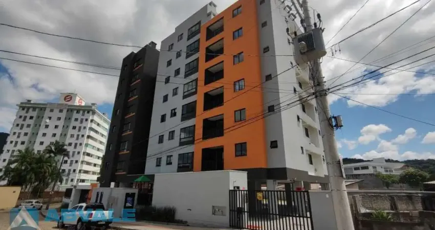 Apartamento com 2 quartos à venda no Garcia, Blumenau