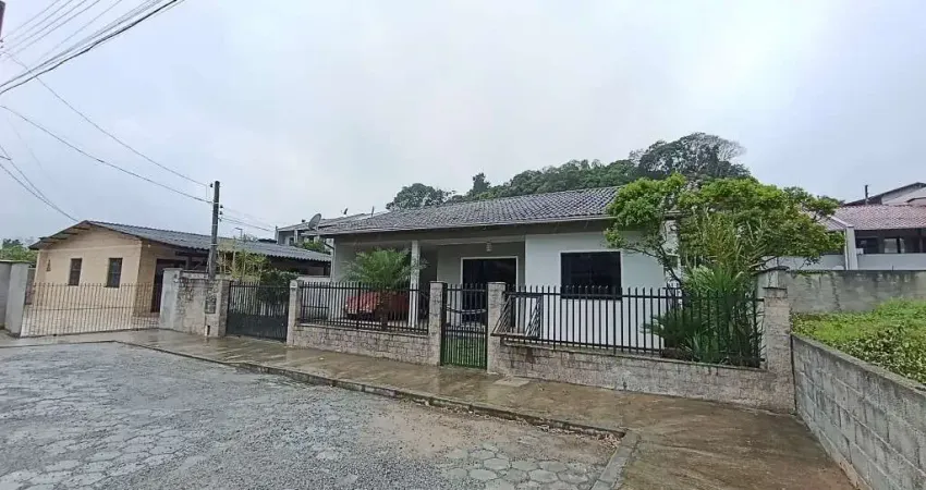 Casa com 2 quartos à venda no Itoupava Central, Blumenau 