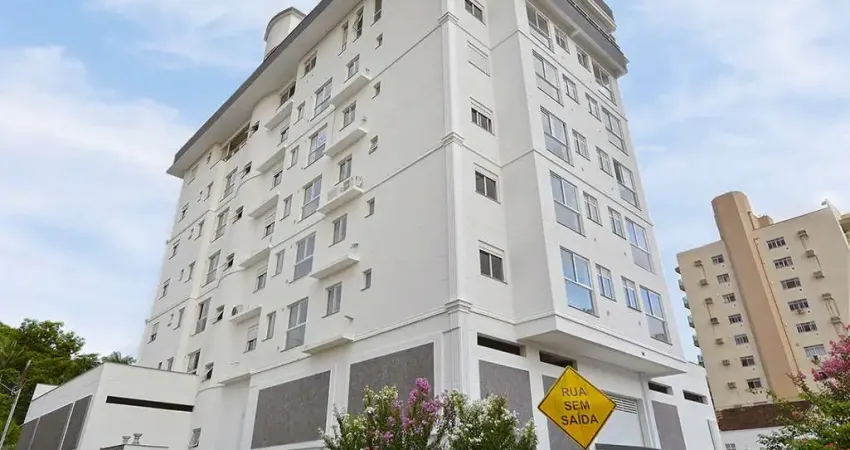 Apartamento com 1 quarto para alugar na Rua Frei Gabriel Zimmer, 181, Vila Nova, Blumenau