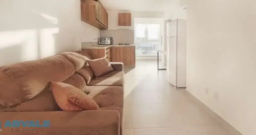Apartamento com 1 quarto para alugar na Rua Frei Gabriel Zimmer, 181, Vila Nova, Blumenau