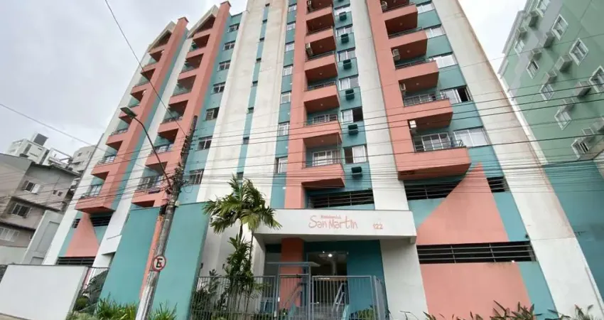 Apartamento com 1 quarto para alugar na Rua Desembargador Pedro Silva, 122, Victor Konder, Blumenau