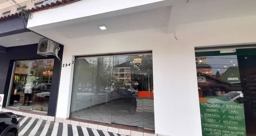 Sala comercial para alugar na Rua Joinville, 394, Vila Nova, Blumenau
