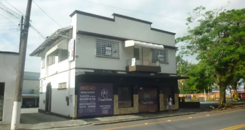 Apartamento para alugar na Rua João Pessoa, 1708, Velha, Blumenau