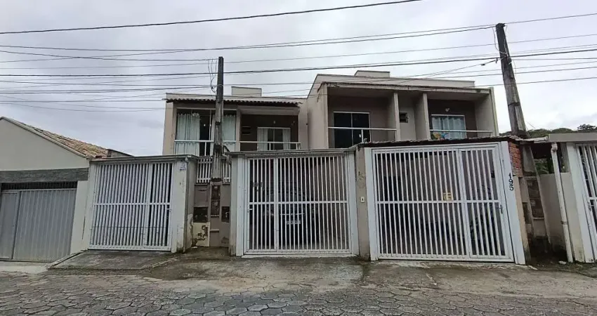 Casa com 2 quartos à venda no Fortaleza, Blumenau 