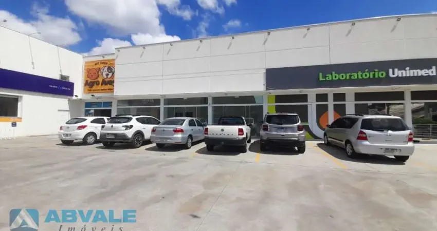 Sala comercial com 1 sala para alugar na Rua Amazonas, 2820, Garcia, Blumenau