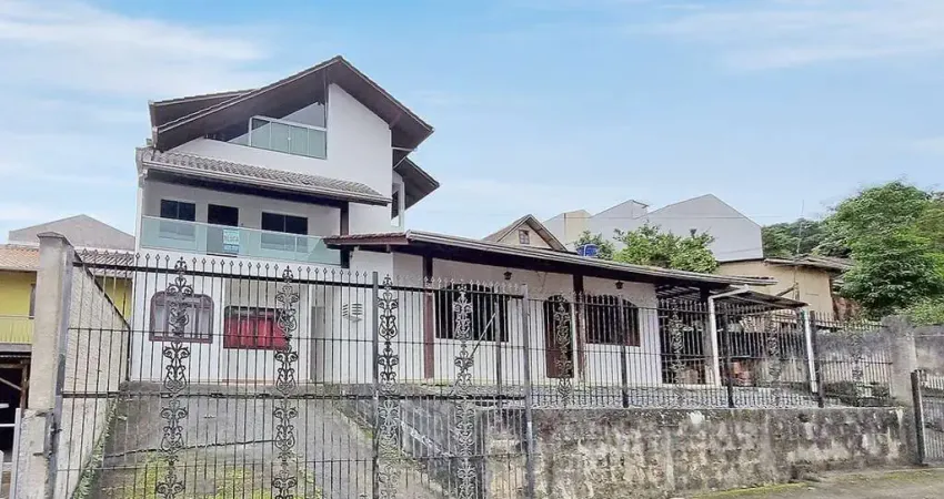 Apartamento com 1 quarto para alugar na Rua João Babel, 531, Velha Central, Blumenau