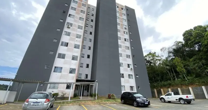 Apartamento com 2 quartos para alugar na Rua Carlos Alberto Pamplona, 85, Passo Manso, Blumenau