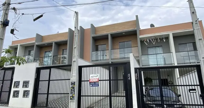 Casa com 2 quartos para alugar na Rua Vicente Barth, 38, Salto do Norte, Blumenau