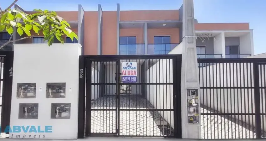 Casa com 2 quartos para alugar na Rua Vicente Barth, 38, Salto do Norte, Blumenau