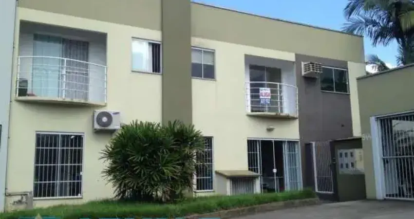 Apartamento com 1 quarto para alugar na Rua Hermann Tribess, 944, Tribess, Blumenau