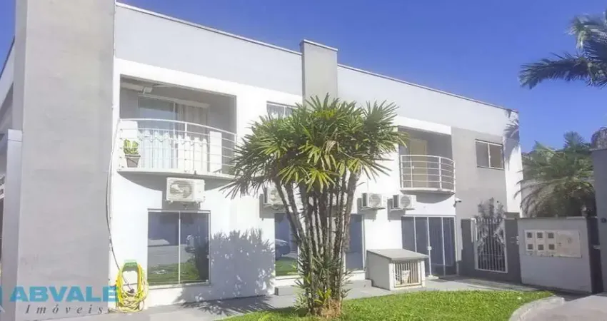 Apartamento com 1 quarto para alugar na Rua Hermann Tribess, 944, Tribess, Blumenau