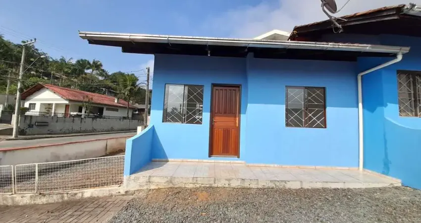 Casa com 1 quarto para alugar na Rua José Bonifácio, 192, 192, Itoupavazinha, Blumenau
