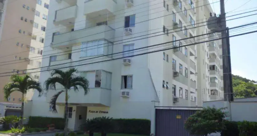 Apartamento com 2 quartos para alugar na Rua Regente Feijó, 191, Vila Nova, Blumenau