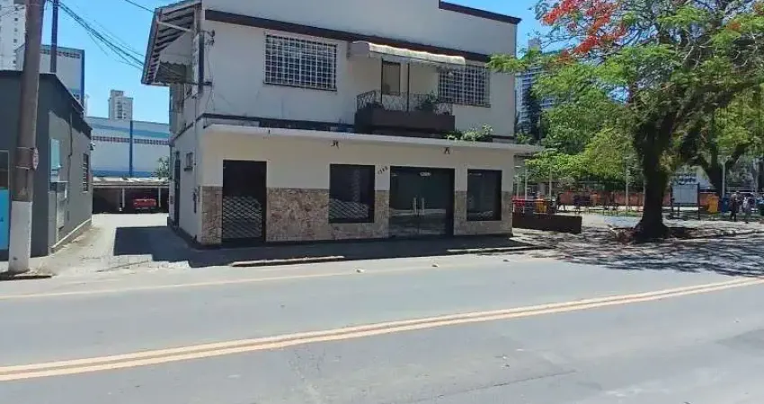 Apartamento para alugar na Rua João Pessoa, 1708, Velha, Blumenau