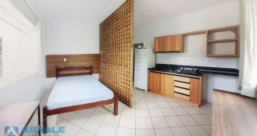 Apartamento para alugar na Rua João Pessoa, 1708, Velha, Blumenau