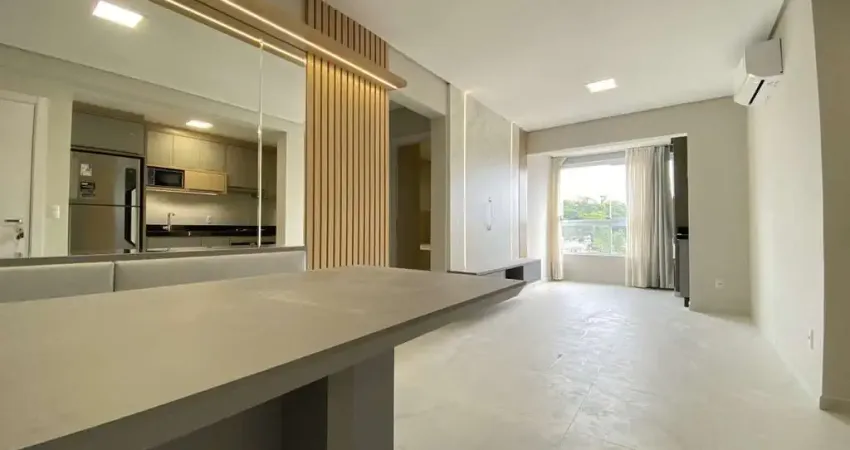 Apartamento com 2 quartos para alugar na Rua Albino Oswaldo Clasen, 98, Escola Agrícola, Blumenau