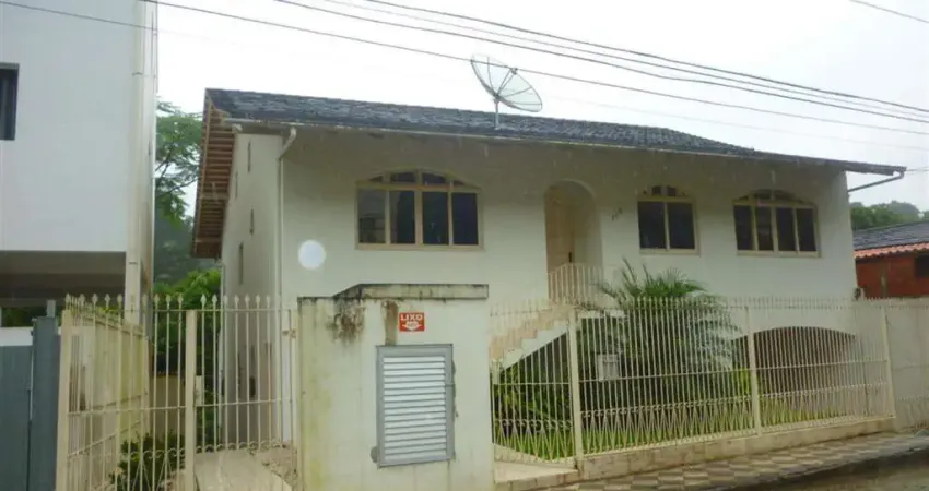 Apartamento com 1 quarto para alugar na Rua Alwin Schrader, 732, Ribeirão Fresco, Blumenau