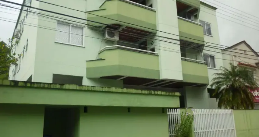 Apartamento com 1 quarto para alugar na Rua Richard Holetz, 56, Bom Retiro, Blumenau