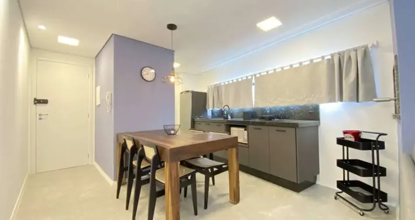 Apartamento com 1 quarto para alugar na Rua João Pessoa, 580, Velha, Blumenau