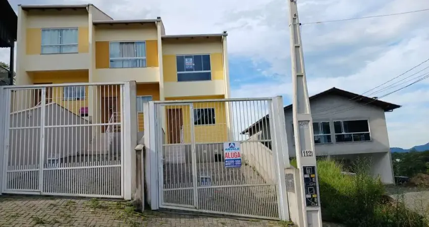 Casa com 2 quartos para alugar na Rua Hilma Bruch, 112, Itoupavazinha, Blumenau