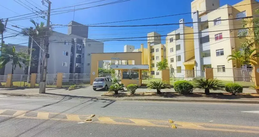 Apartamento com 3 quartos para alugar na Rua Johann Ohf, 1445, Água Verde, Blumenau