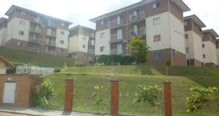 Apartamento com 2 quartos para alugar na Rua Margarida Waldrich, 56, Água Verde, Blumenau