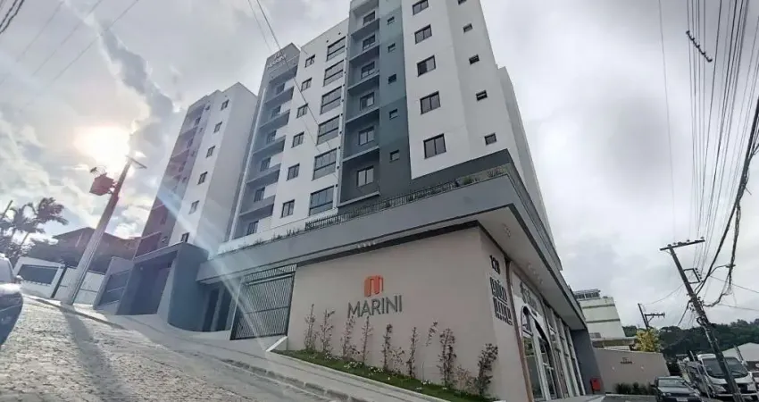 Apartamento com 2 quartos à venda em Água Verde, Blumenau