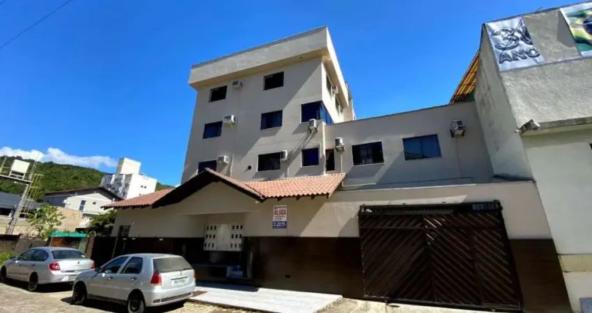 Apartamento com 1 quarto para alugar na Rua Leoberto Leal, 233, Vorstadt, Blumenau