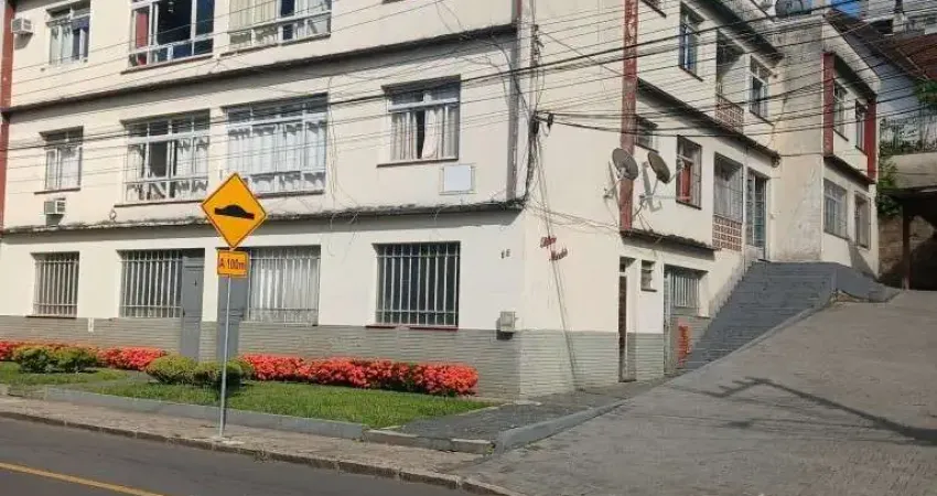 Apartamento com 2 quartos para alugar na Rua Camboriú, 88, Victor Konder, Blumenau